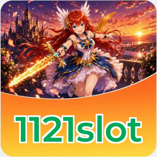 1121slot