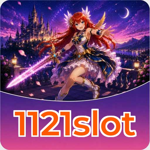 1121slot